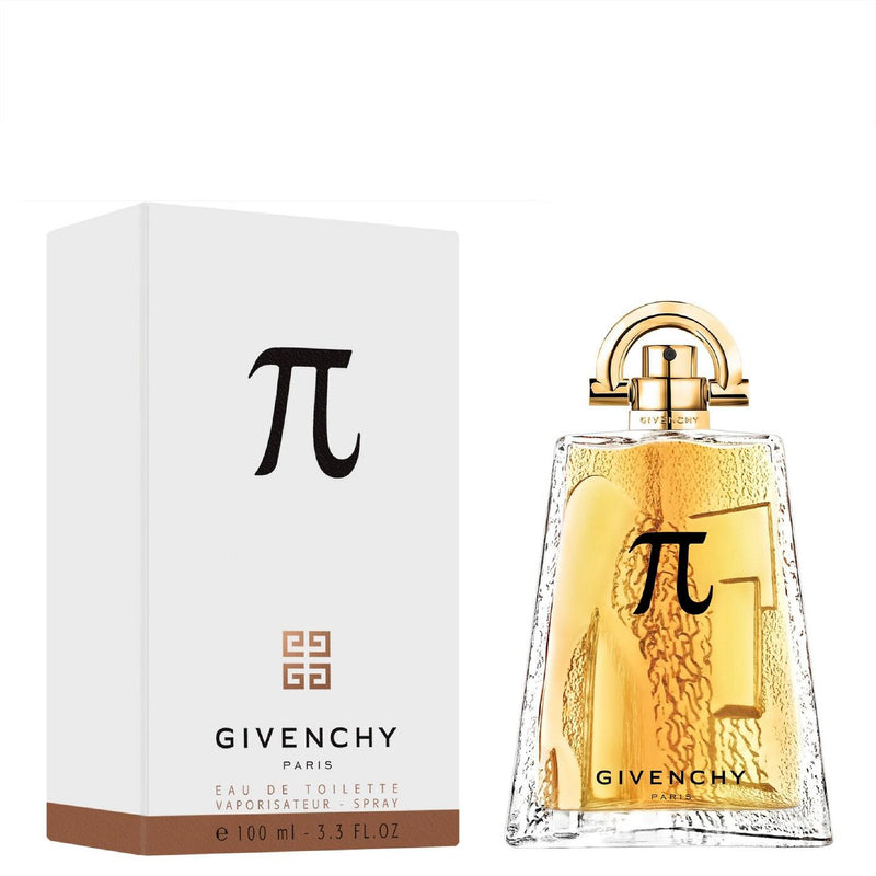 Pi eau de toilette spray