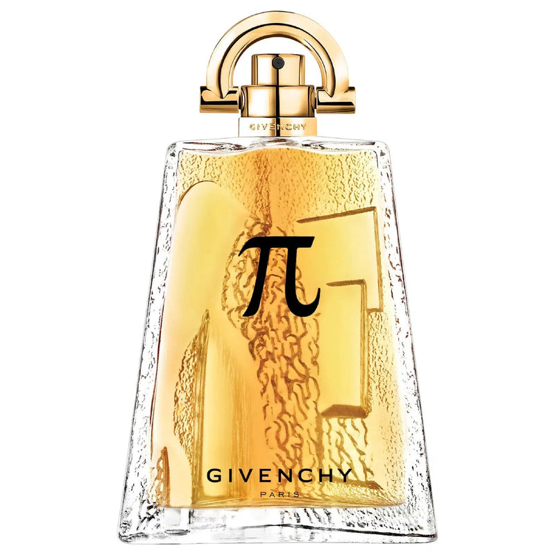 Pi eau de toilette spray