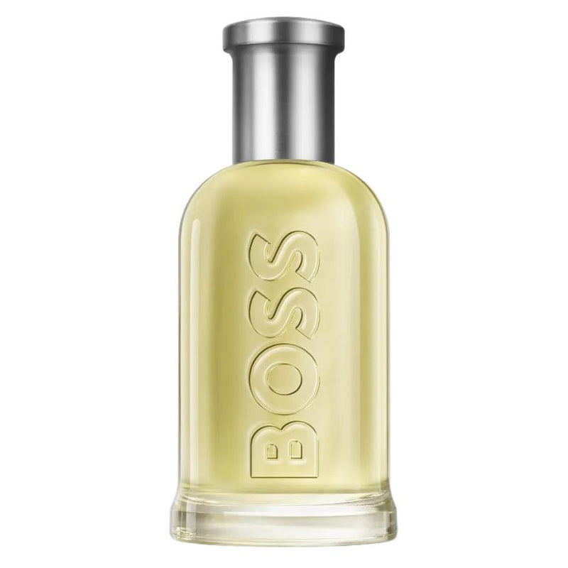 Boss Bottled eau de toilette spray