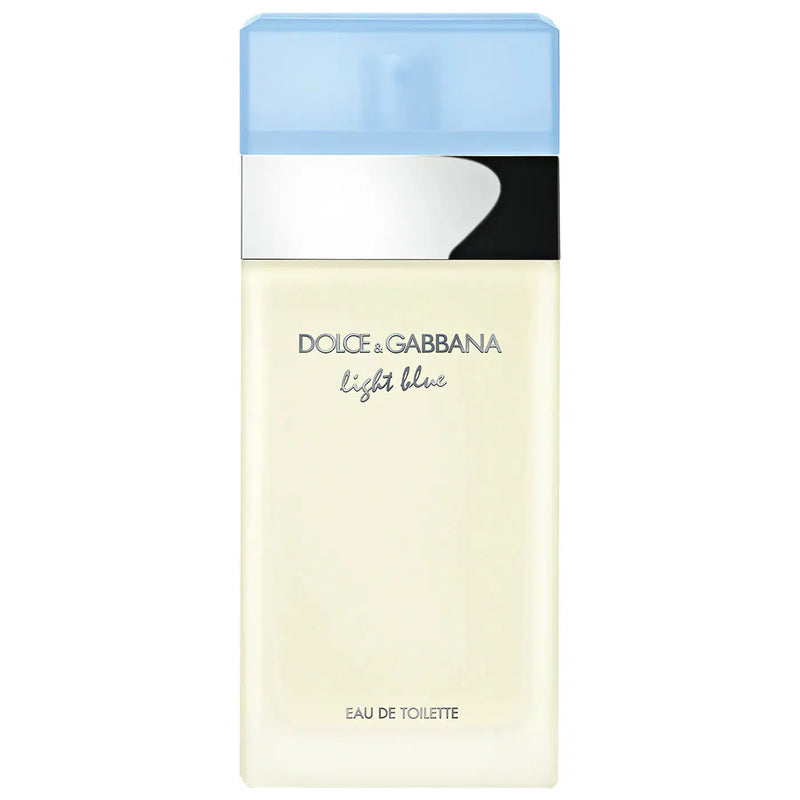 Light Blue eau de toilette spray