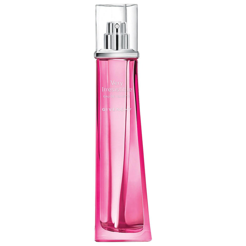 Very Irresistible eau de toilette spray