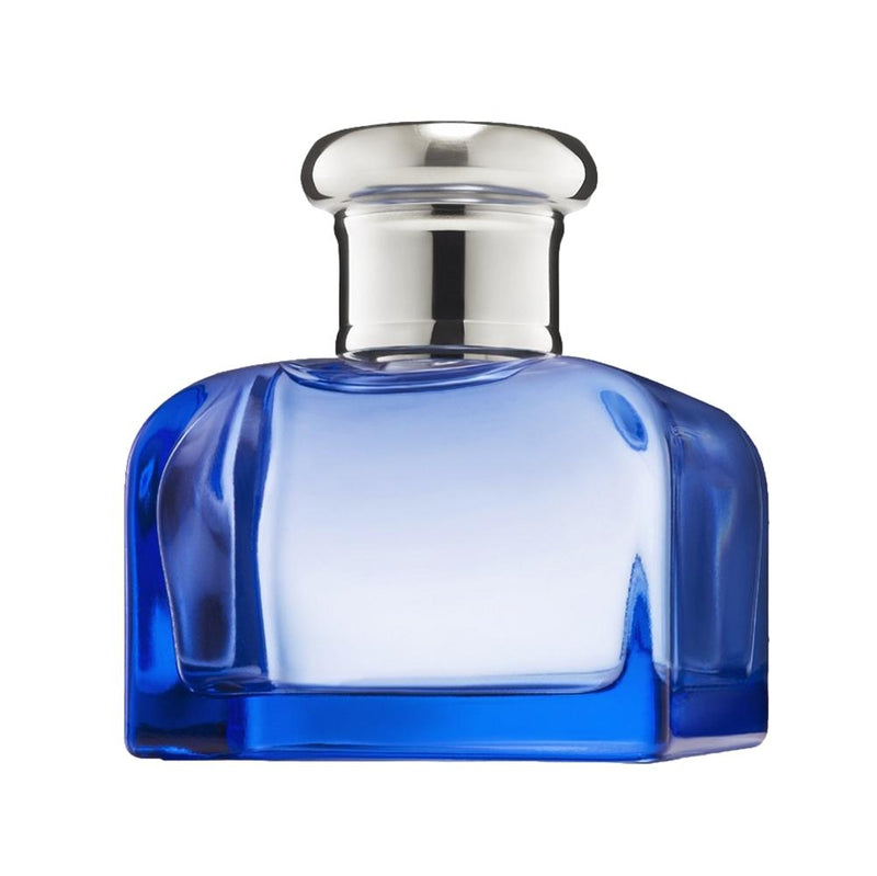 Blue eau de toilette spray