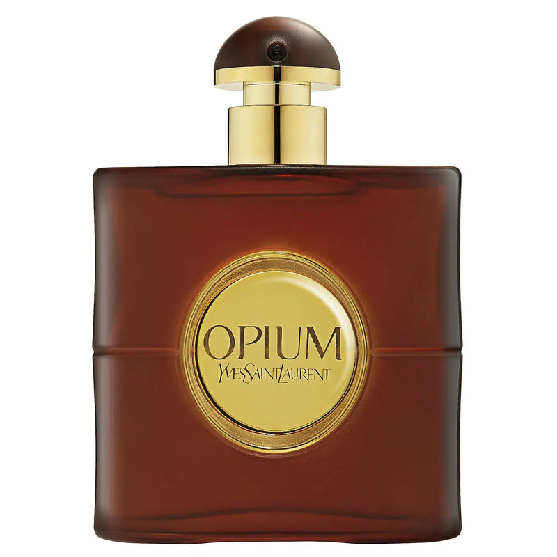 Opium eau de toilette spray