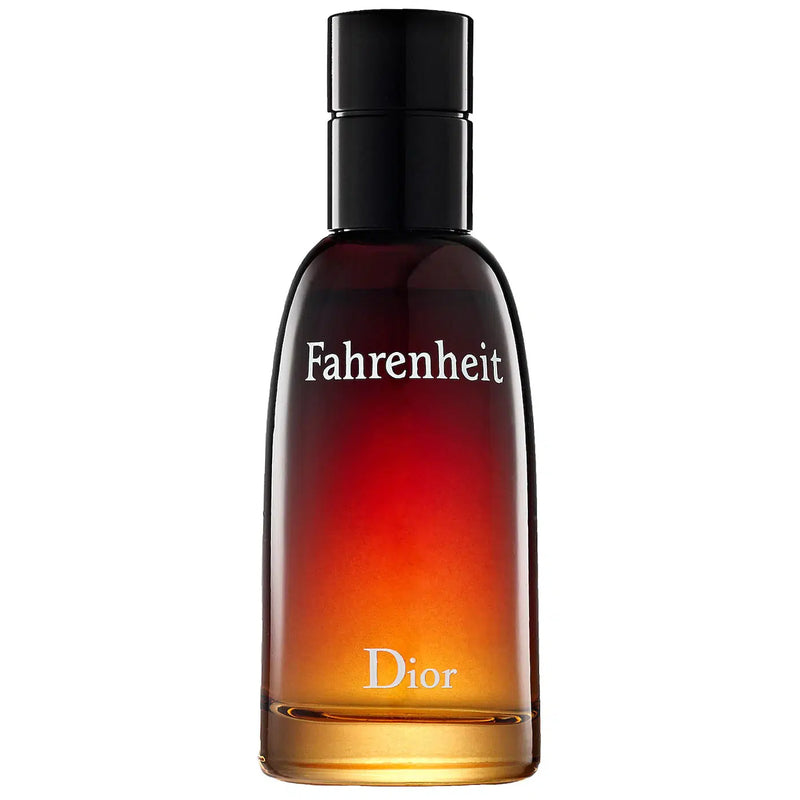 Farenheit eau de toilette spray