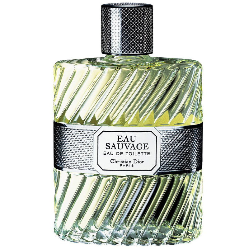 Eau Sauvage eau de toilette spray