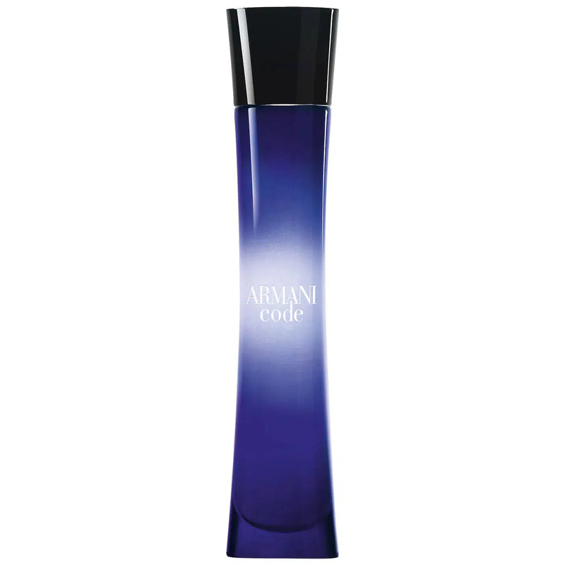 Armani Code eau de parfum spray