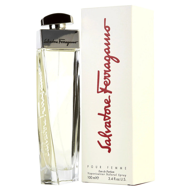 eau de parfum spray