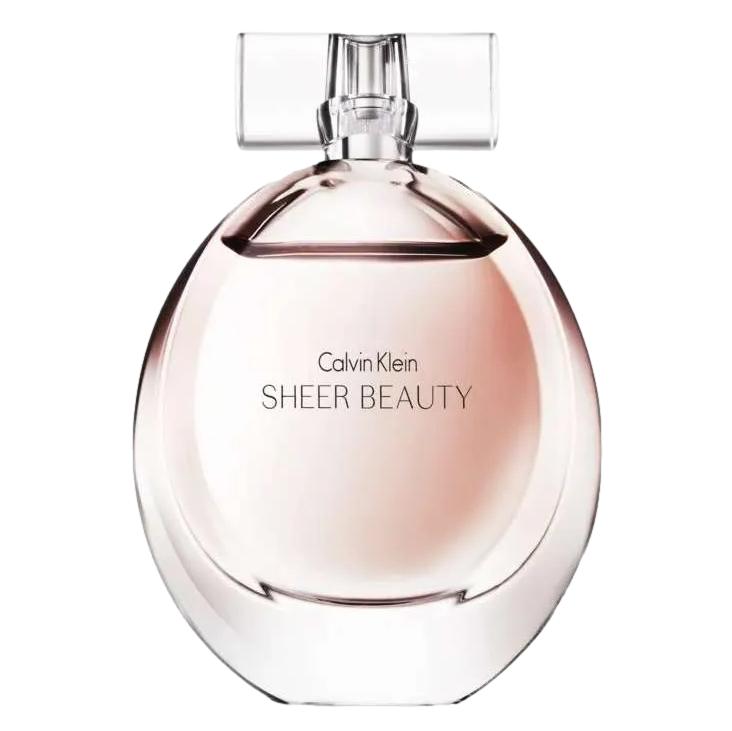 Sheer Beauty eau de toilette spray