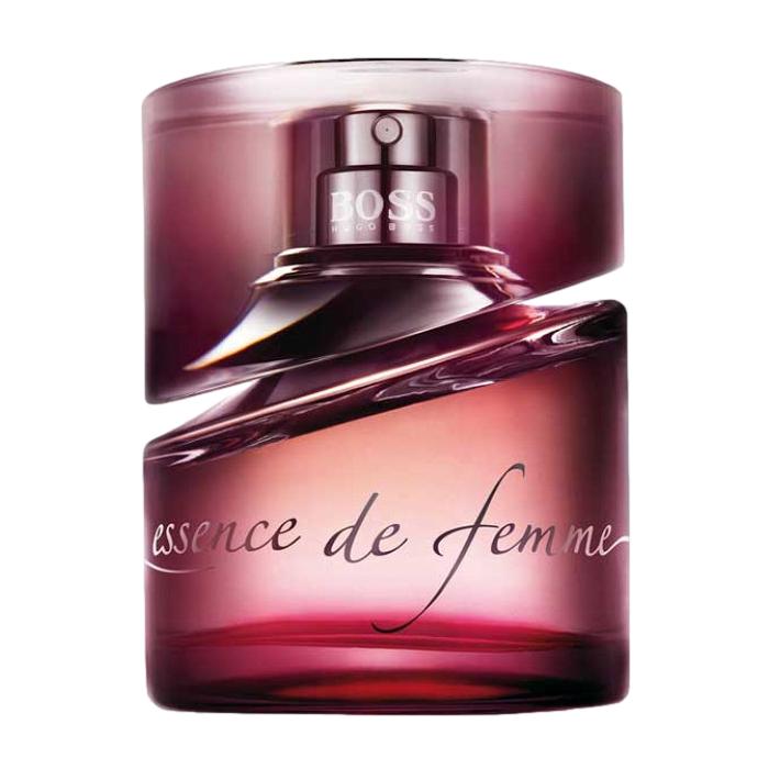 Boss Essence De Femme eau de parfum spray