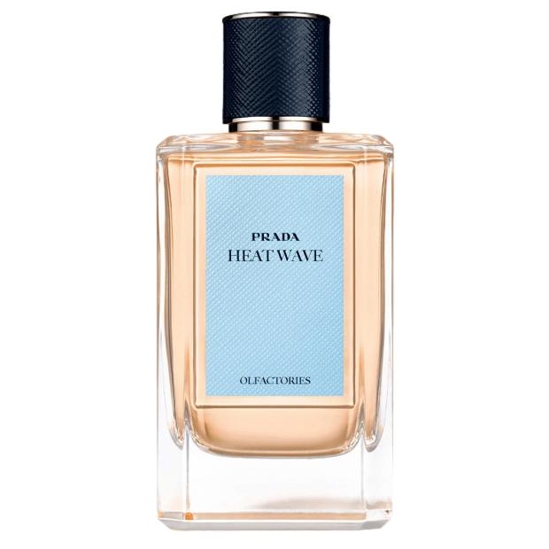 Olfactories Heat Wave eau de parfum spray