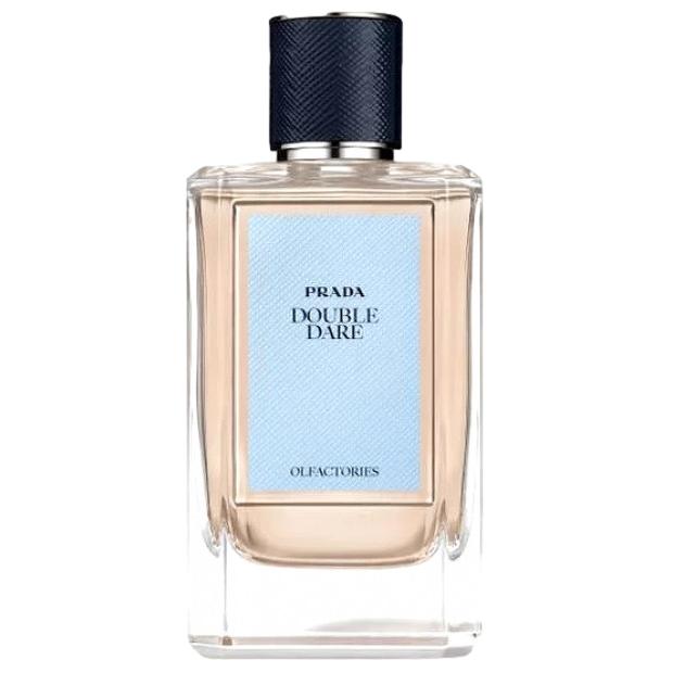 Olfactories Double Dare eau de parfum spray