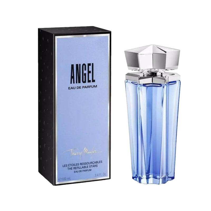 Angel eau de parfum refillable spray