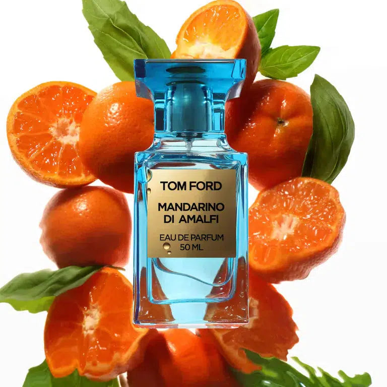 Mandarino Di Amalfi eau de parfum spray