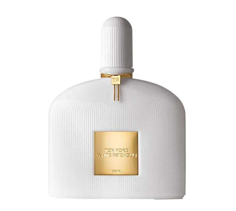 White Patchouli eau de parfum spray