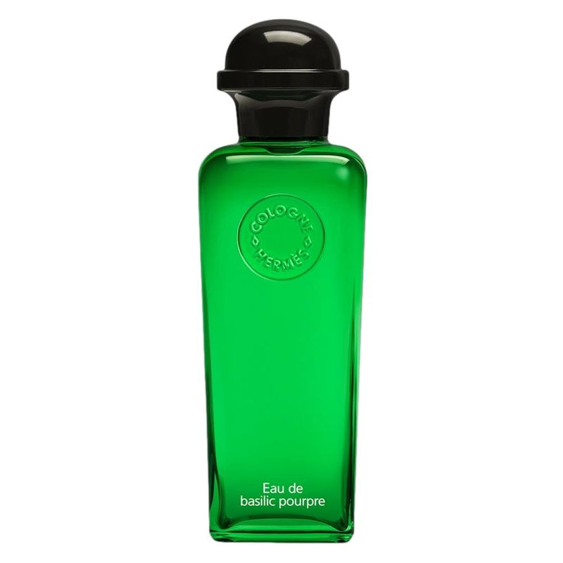 Eau De Basilic Pourpre eau de cologne spray