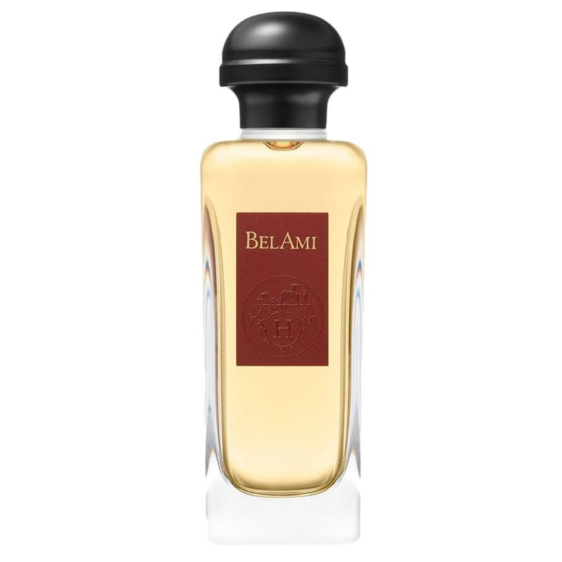 Bel Ami eau de toilette spray