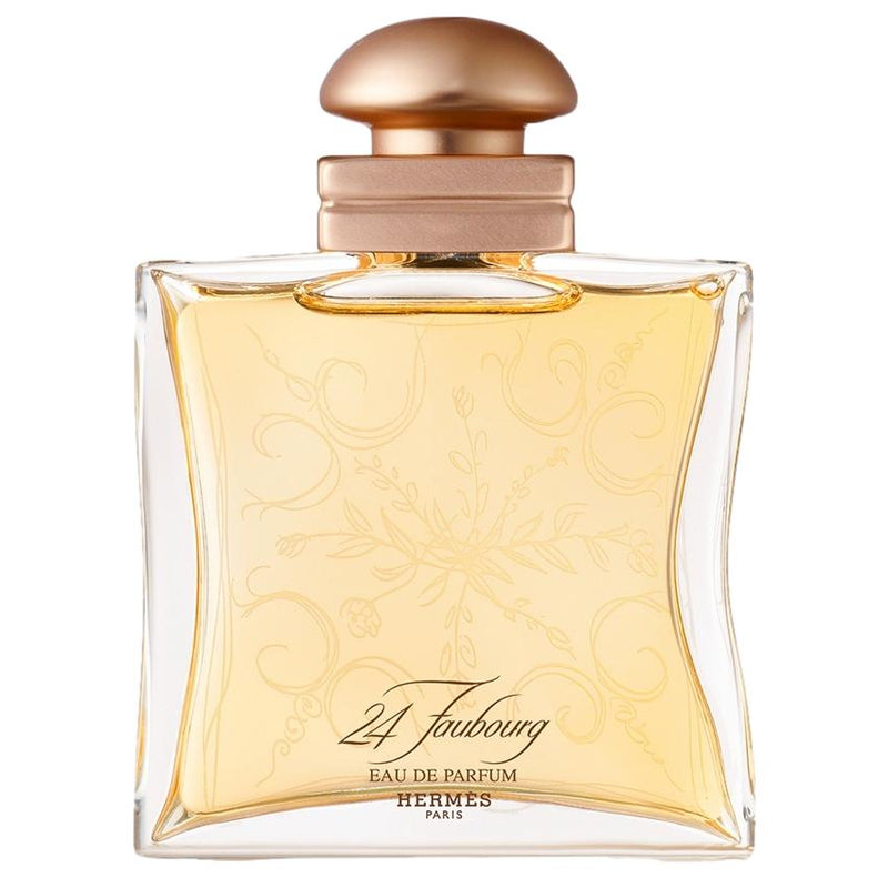 24 Faubourg eau de parfum spray