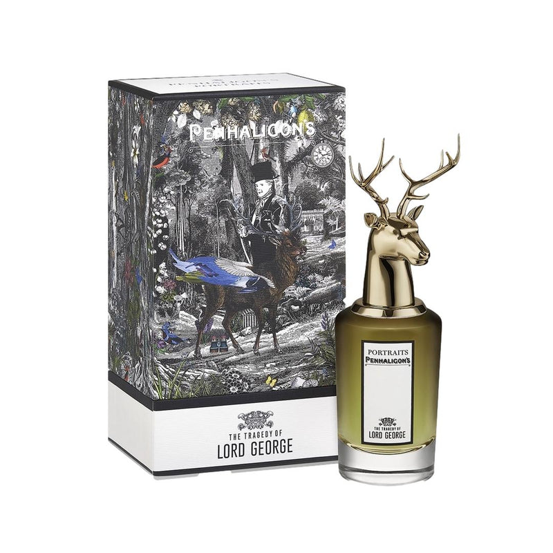 The Tragedy Of Lord George eau de parfum spray