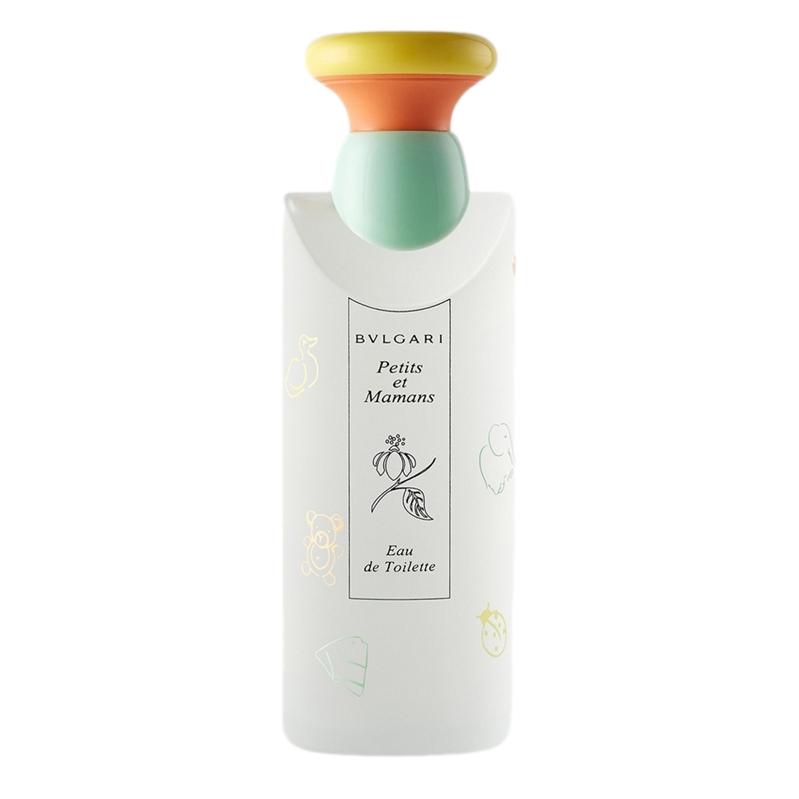 Petits Et Mamans eau de toilette spray