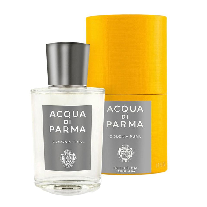 Colonia Pura eau de cologne spray