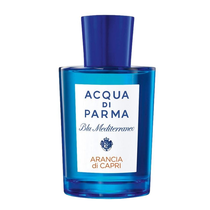 Blu Mediterraneo Arancia Di Capri eau de toilette spray