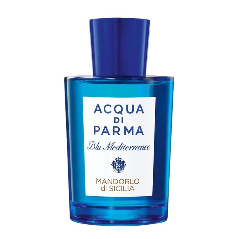 Blu Mediterraneo Mandorlo Di Sicilia eau de toilette spray