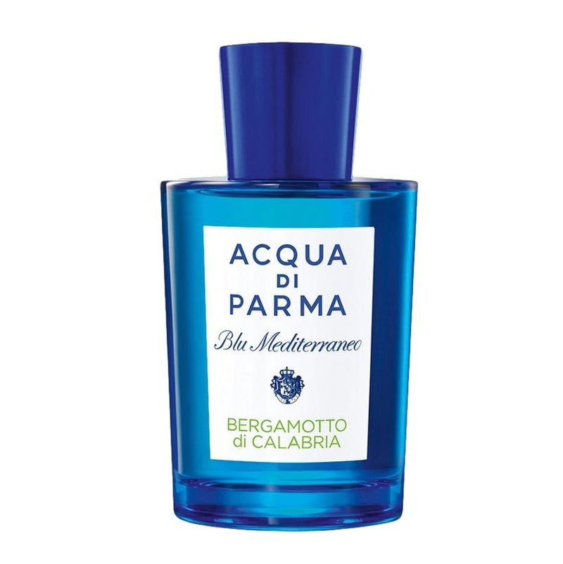 Blu Mediterraneo Bergamotto Di Calabria eau de toilette spray