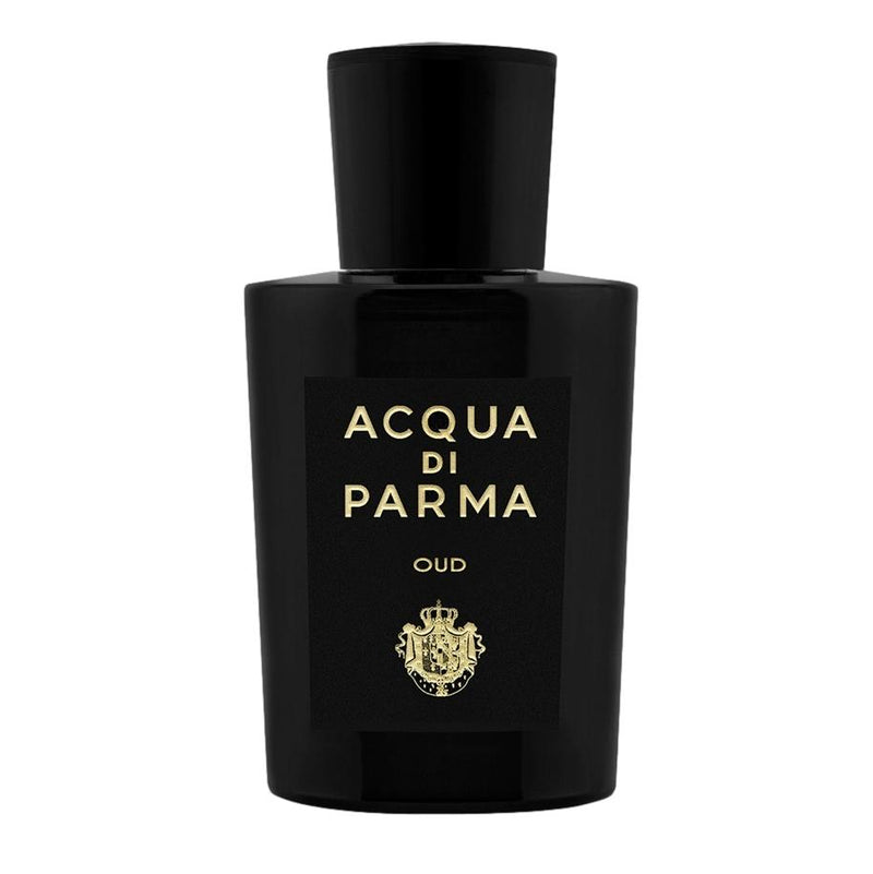 Oud eau de parfum spray