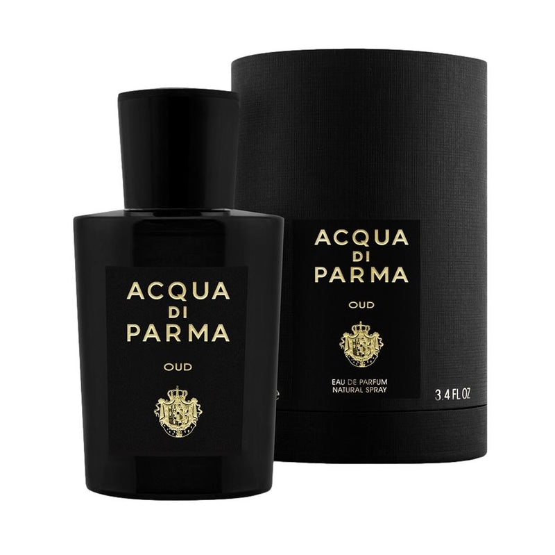 Oud eau de parfum spray