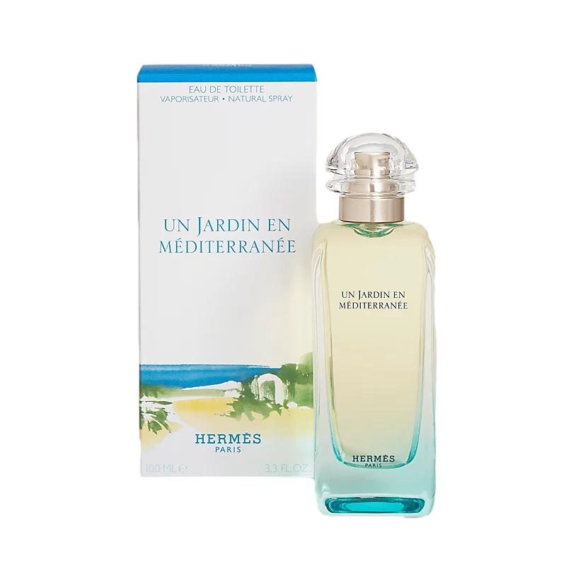 Un Jardin En Mediterranee eau de toilette spray