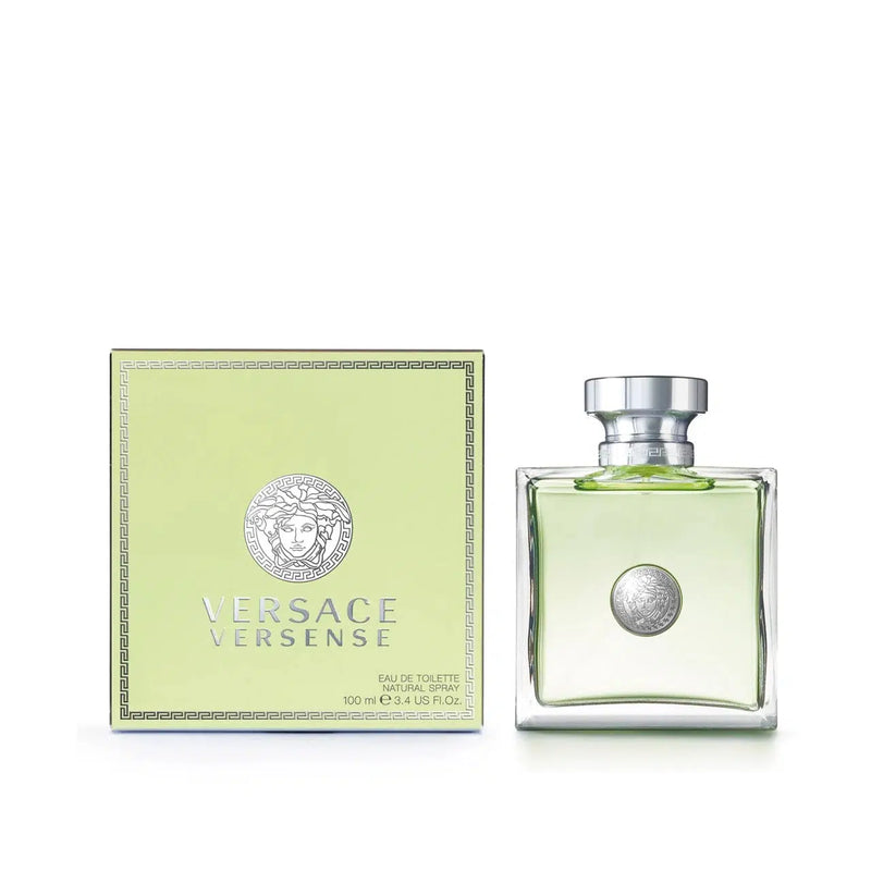 Versense eau de toilette spray