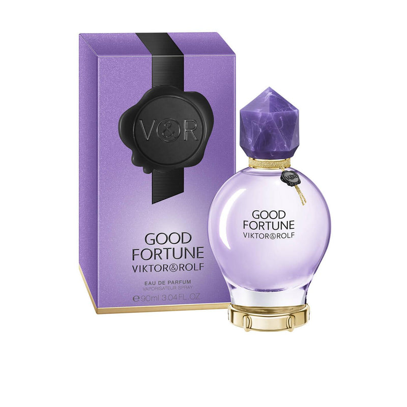 Good Fortune eau de parfum spray