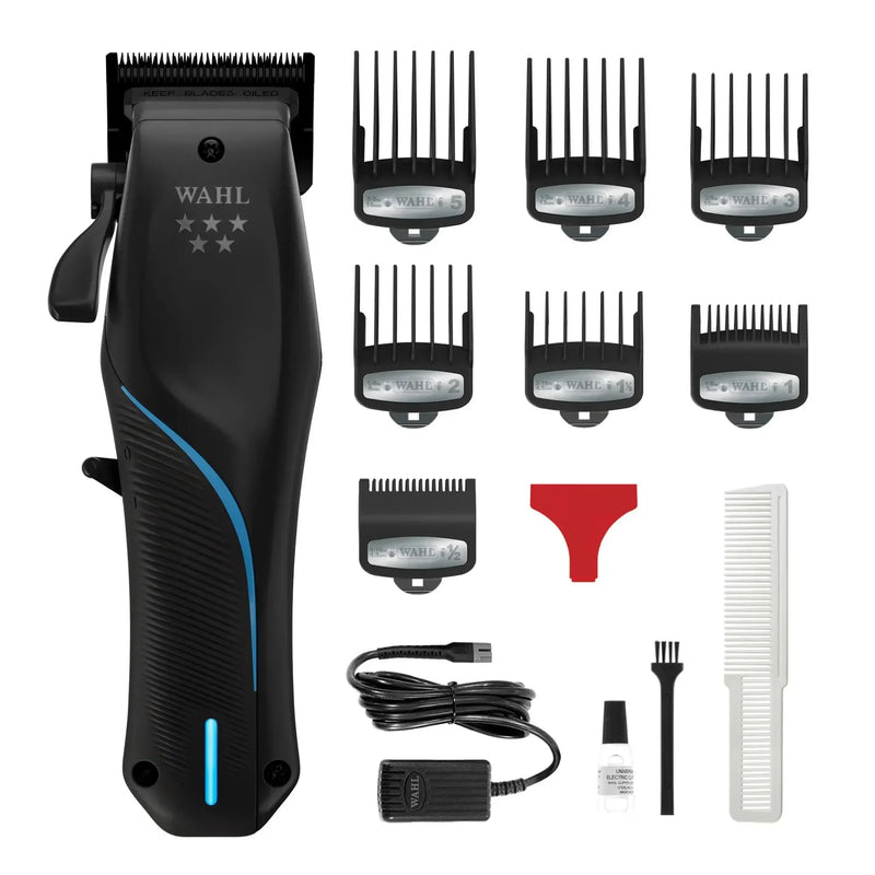 5 Star Vapor Cord/Cordless Clipper