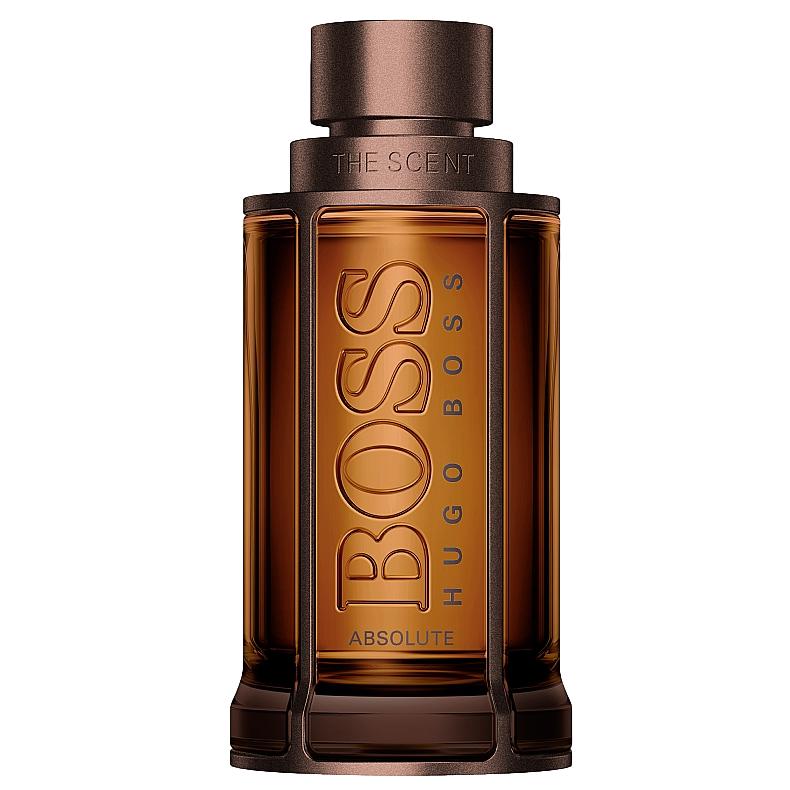 Boss The Scent Absolute eau de parfum spray