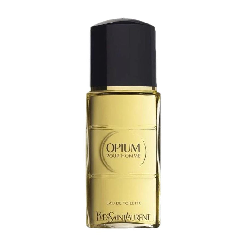 Opium Pour Homme eau de toilette spray