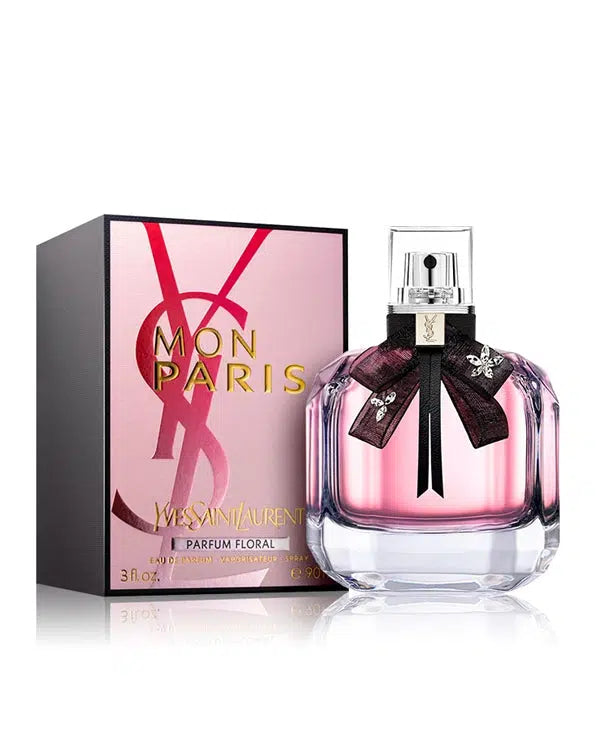 Mon Paris Parfum Floral eau de parfum spray