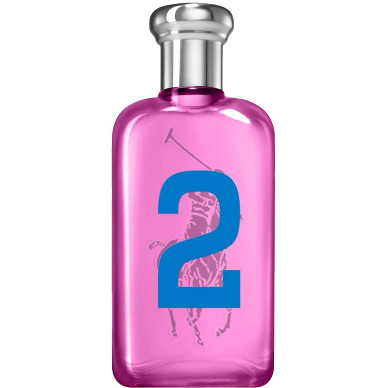 Big Pony 2 eau de toilette spray