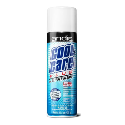 Cool Care Plus for clipper blades-Hairsense