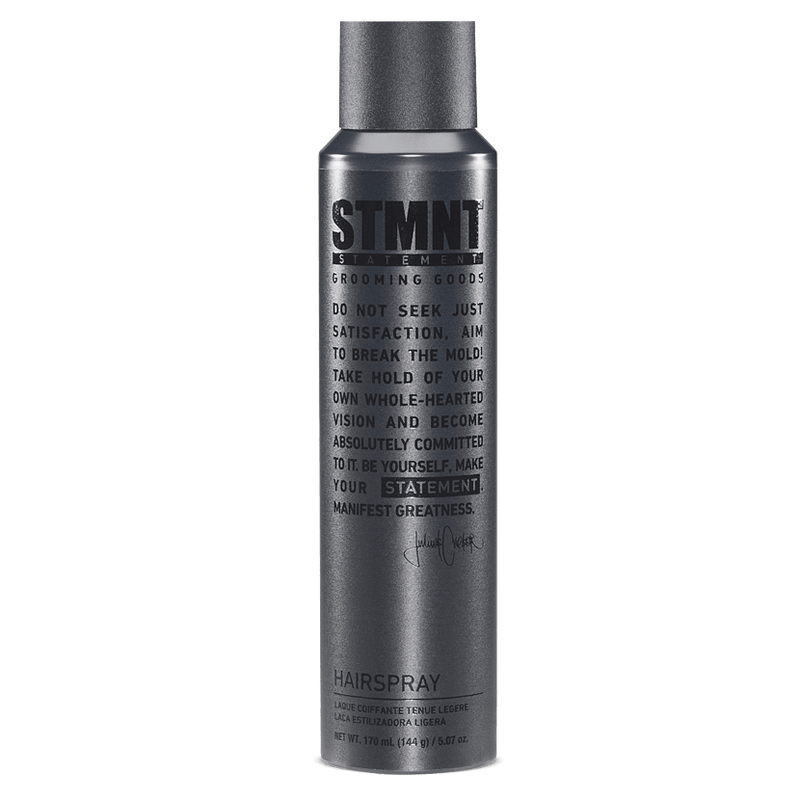 STMNT Hairspray