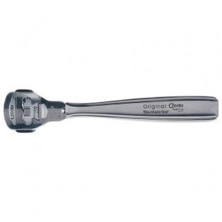 “Original” Stainless Steel Callus Remover-Hairsense