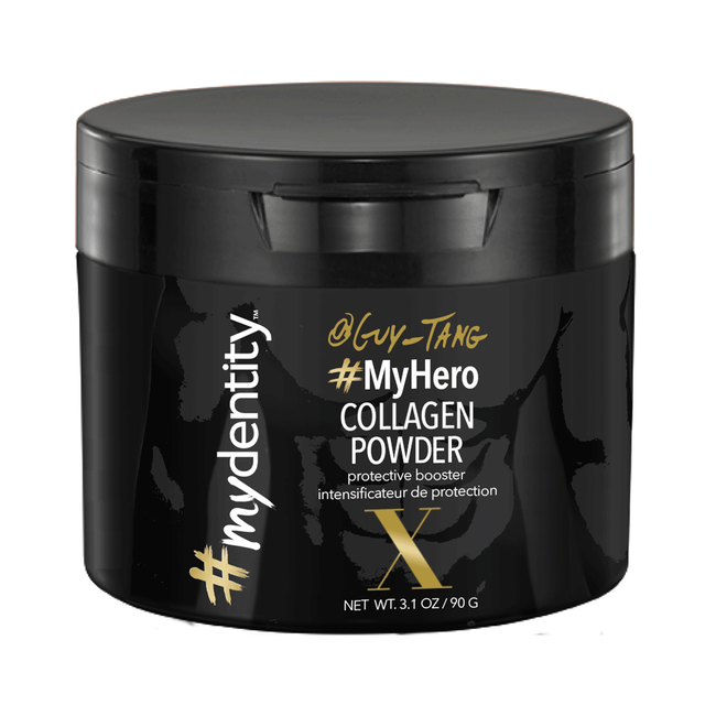 MyHero Collagen Powder Protective Booster X