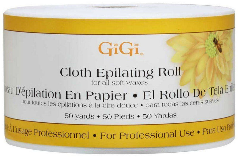 Epilating Roll Cloth 50 Yard-Hairsense