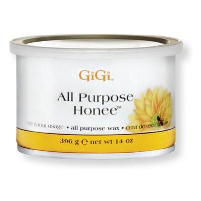 All Purpose Honee all purpose wax item #0330-Hairsense