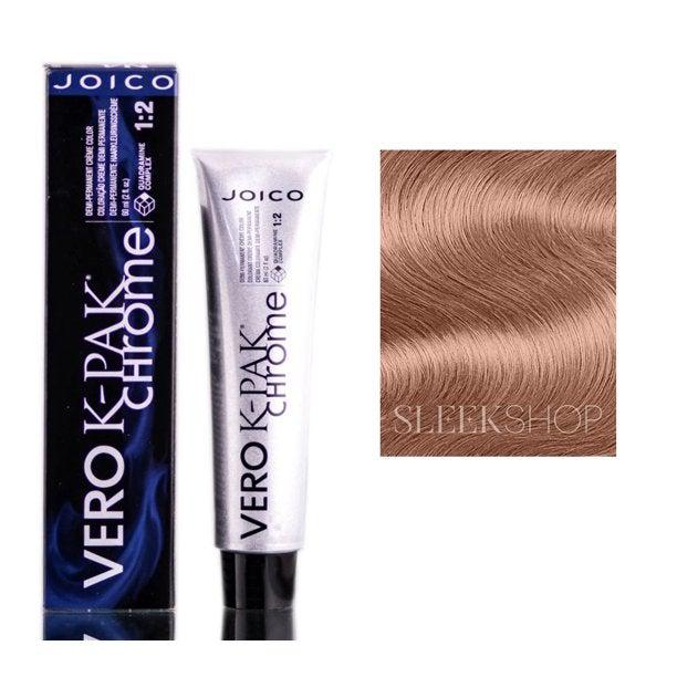 Joico Hair Color Vero K-Pak Chrome Demi-Permanent Creme Color,(B7)&Nbsp; Latte