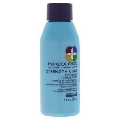Strength Cure Conditioner-CONDITIONER-Hairsense