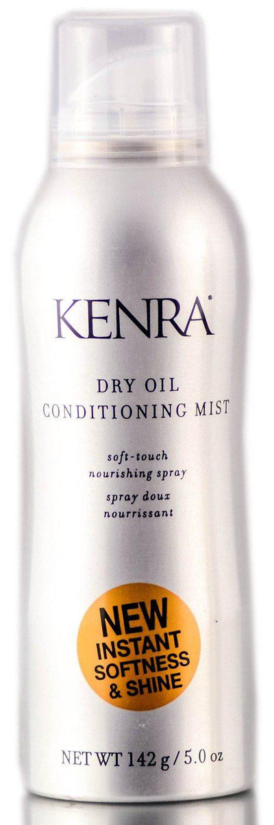 Platinum Dry Oil Conditioning Mist-HAIR SPRAY-Hairsense