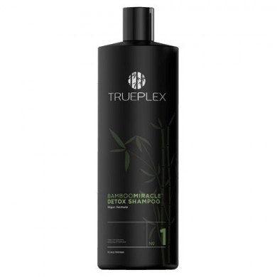 Bamboo Miracle: Detox Shampoo