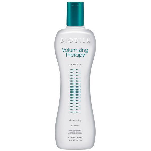 Biosilk Volumizing Therapy shampoo-Hairsense