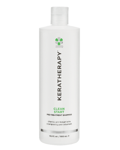 Clean Start Pre-Treatment Shampoo-SHAMPOO-Hairsense