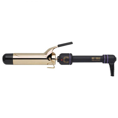 Professional Spring Iron 1-1/2" for extra-large, loose curls and longer hair item # 1102-Hairsense